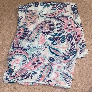 American Eagle lightweight infinity scarf